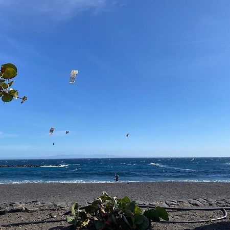 Apart. Nala, Puertito Güímar Beach Puertito de Guimar Dış mekan fotoğraf