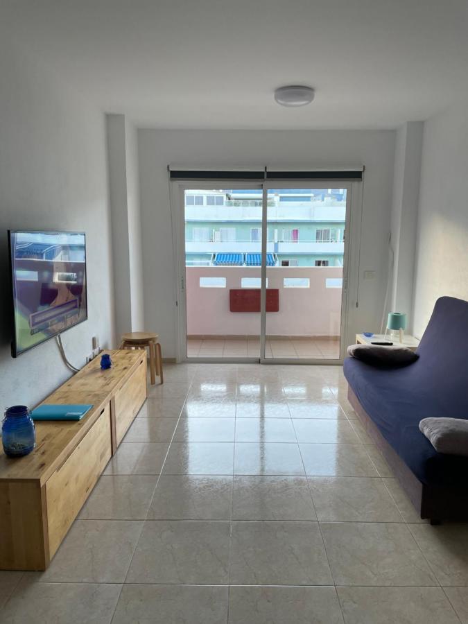 Apart. Nala, Puertito Güímar Beach Puertito de Guimar Dış mekan fotoğraf