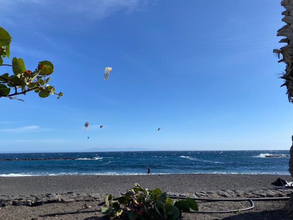 Apart. Nala, Puertito Güímar Beach Puertito de Guimar Dış mekan fotoğraf