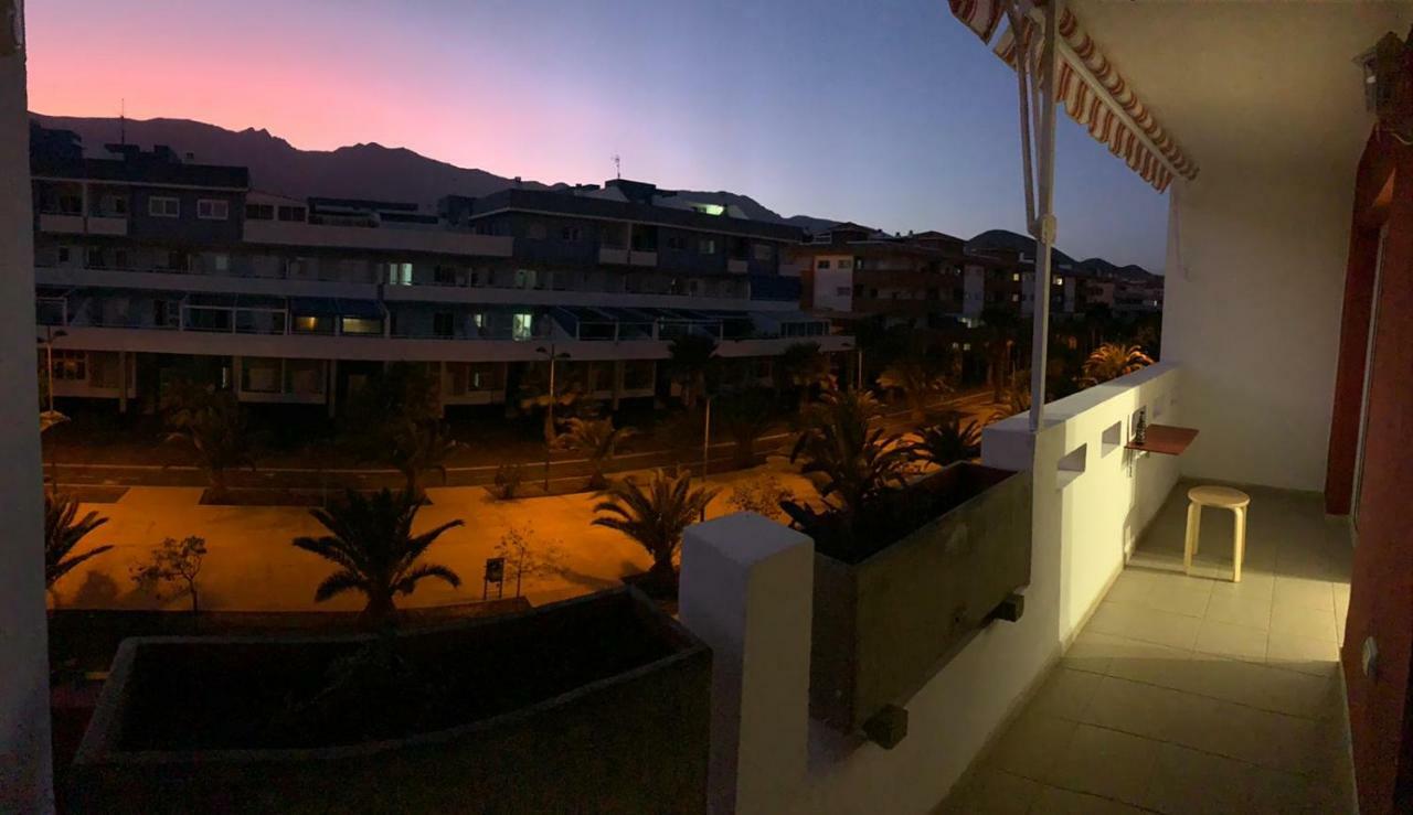 Apart. Nala, Puertito Güímar Beach Puertito de Guimar Dış mekan fotoğraf